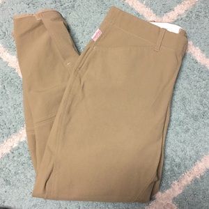 The Tailored Sportsman riding pants